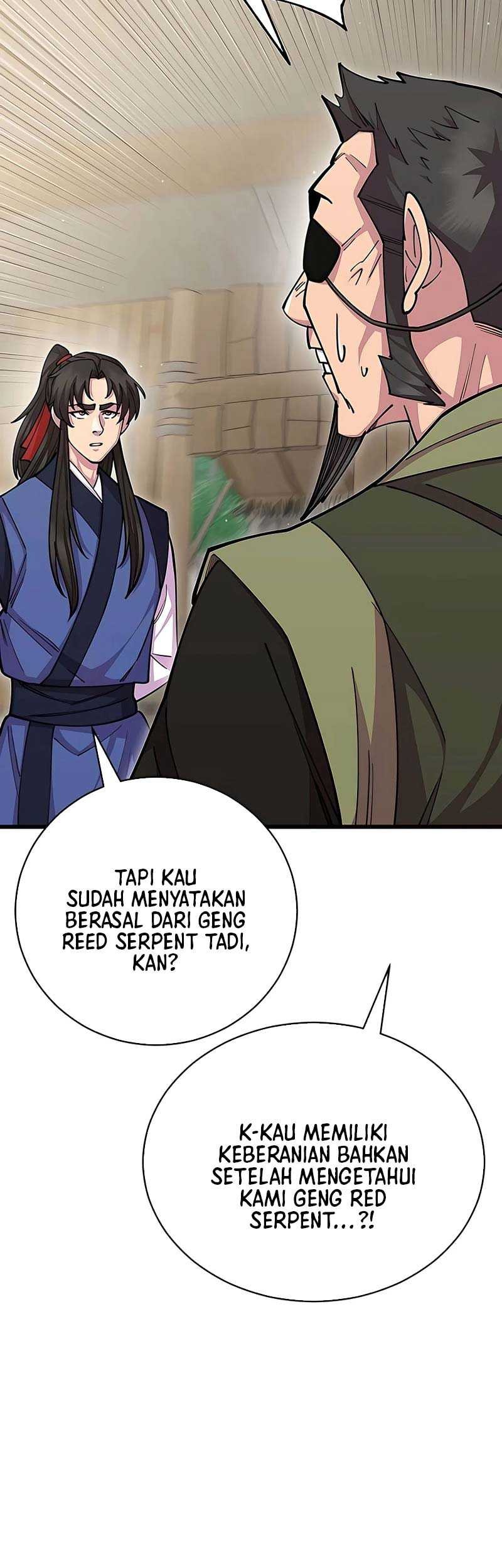 World’s Greatest Senior Disciple Chapter 77 Gambar 12