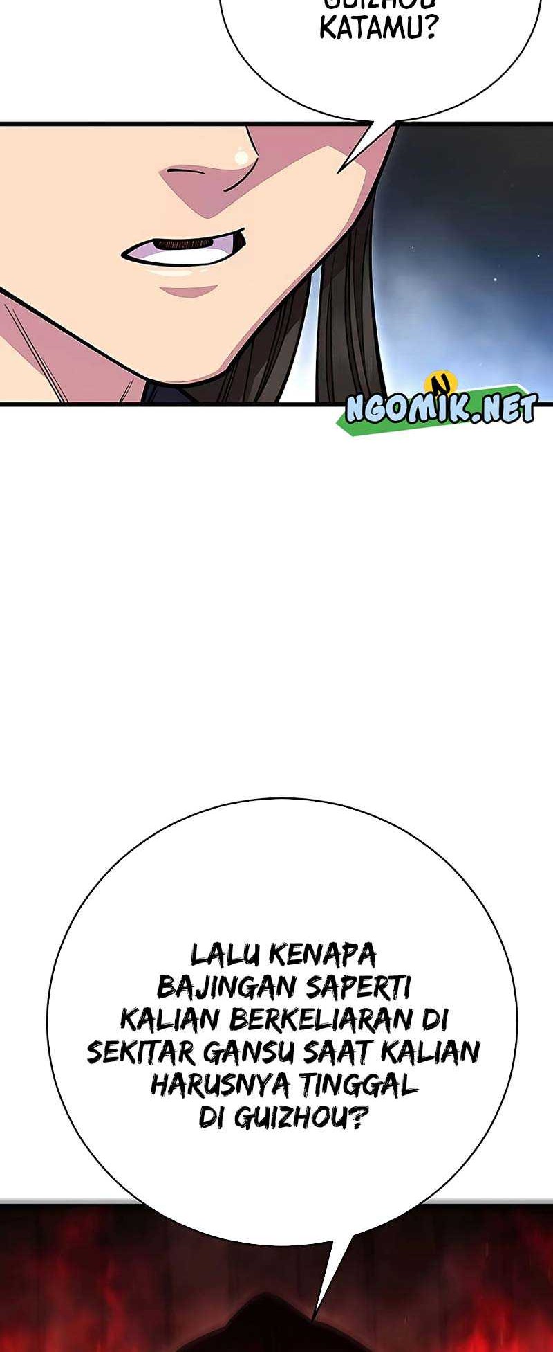 World’s Greatest Senior Disciple Chapter 77 Gambar 15