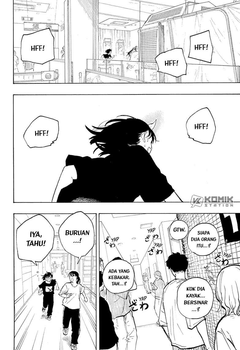 Ruri Dragon Chapter 10 Gambar 3