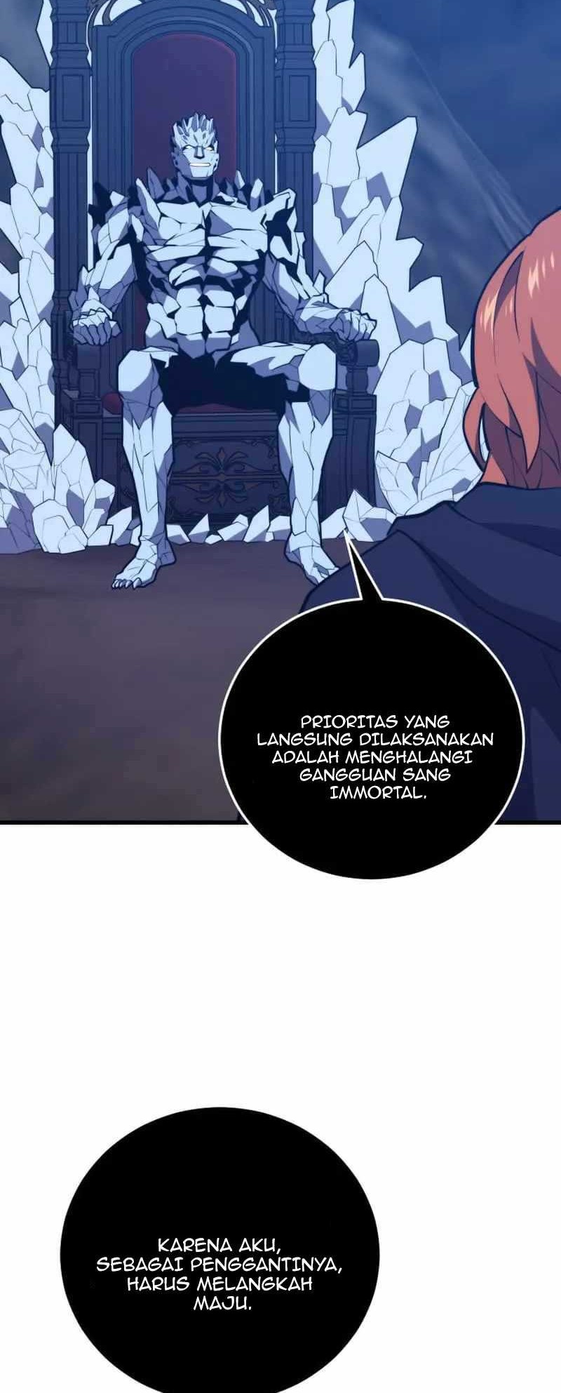 Seoul Station Necromancer Chapter 123 Gambar 19