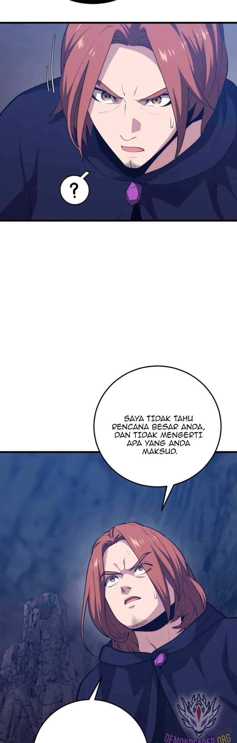 Seoul Station Necromancer Chapter 123 Gambar 20