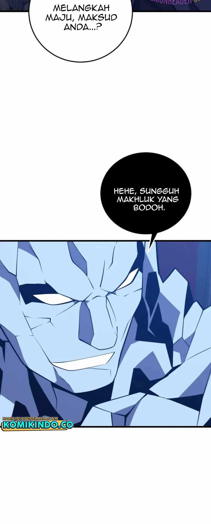 Seoul Station Necromancer Chapter 123 Gambar 21