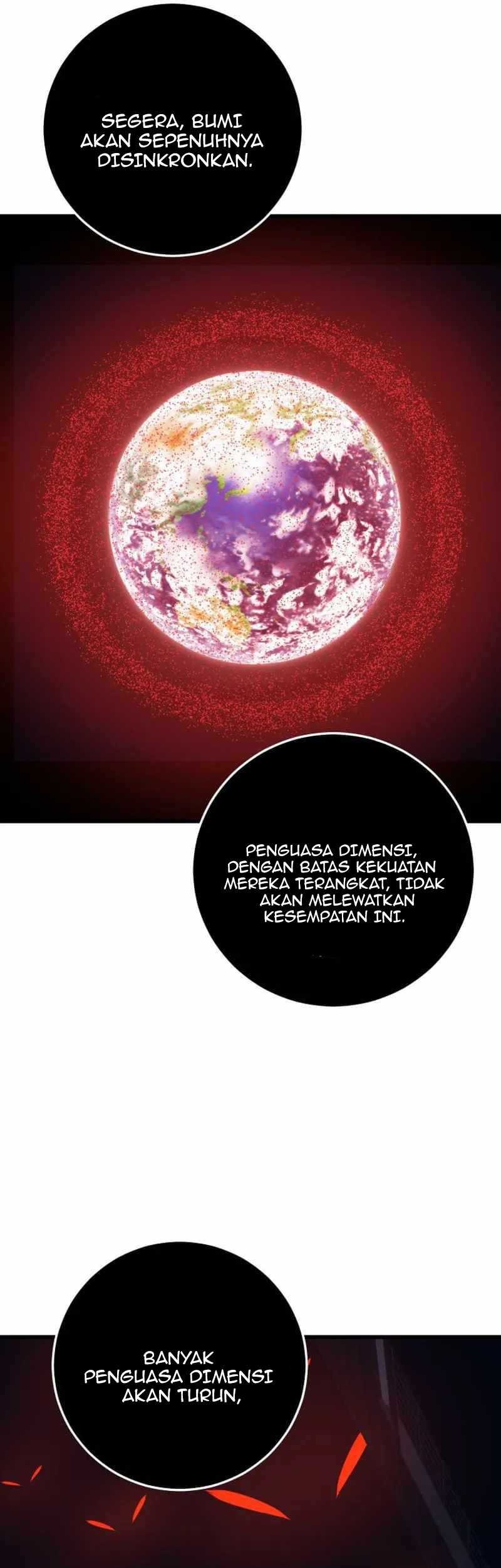 Seoul Station Necromancer Chapter 123 Gambar 22