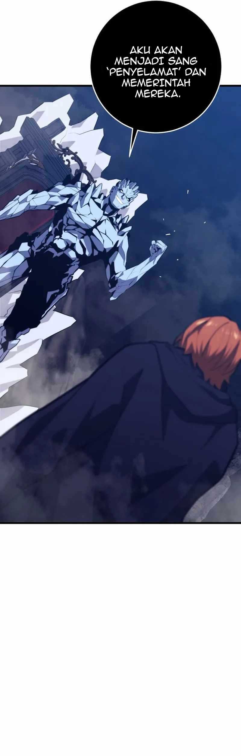 Seoul Station Necromancer Chapter 123 Gambar 26