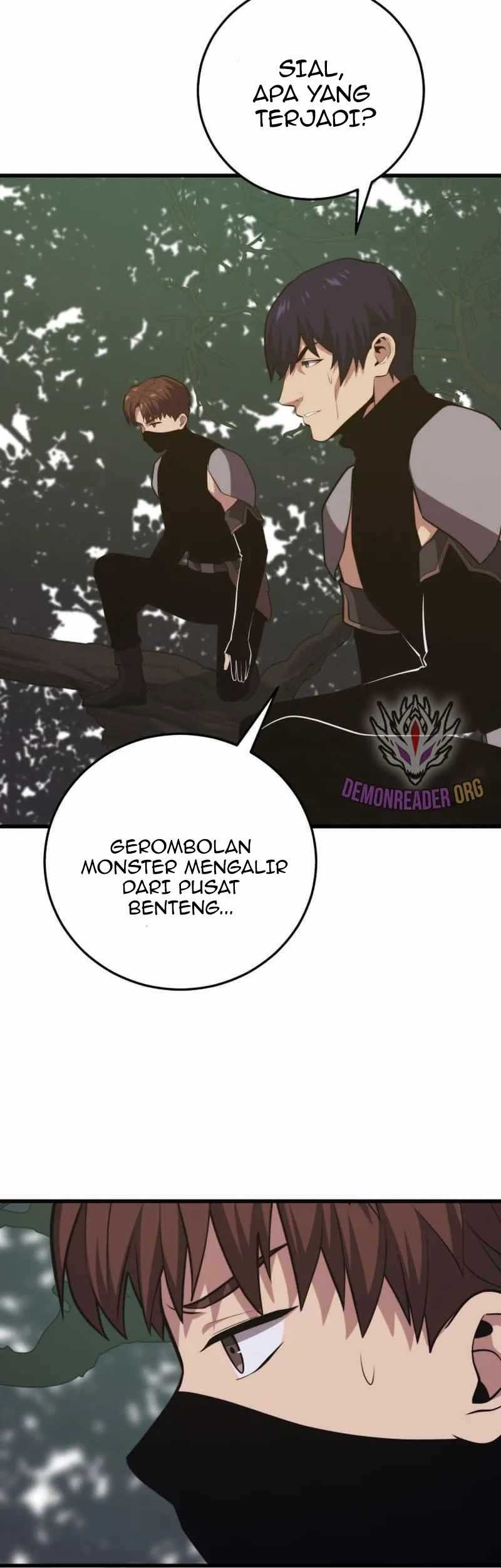 Seoul Station Necromancer Chapter 123 Gambar 28