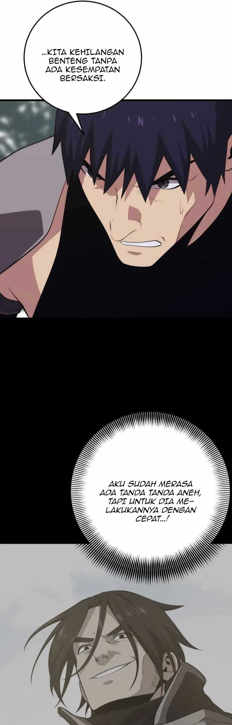 Seoul Station Necromancer Chapter 123 Gambar 30