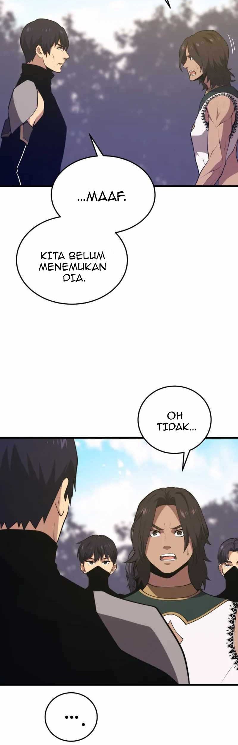 Seoul Station Necromancer Chapter 123 Gambar 33
