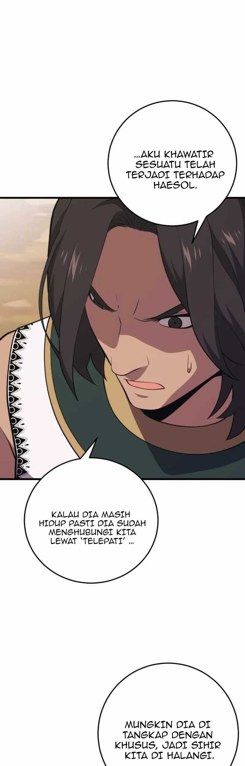 Seoul Station Necromancer Chapter 123 Gambar 34
