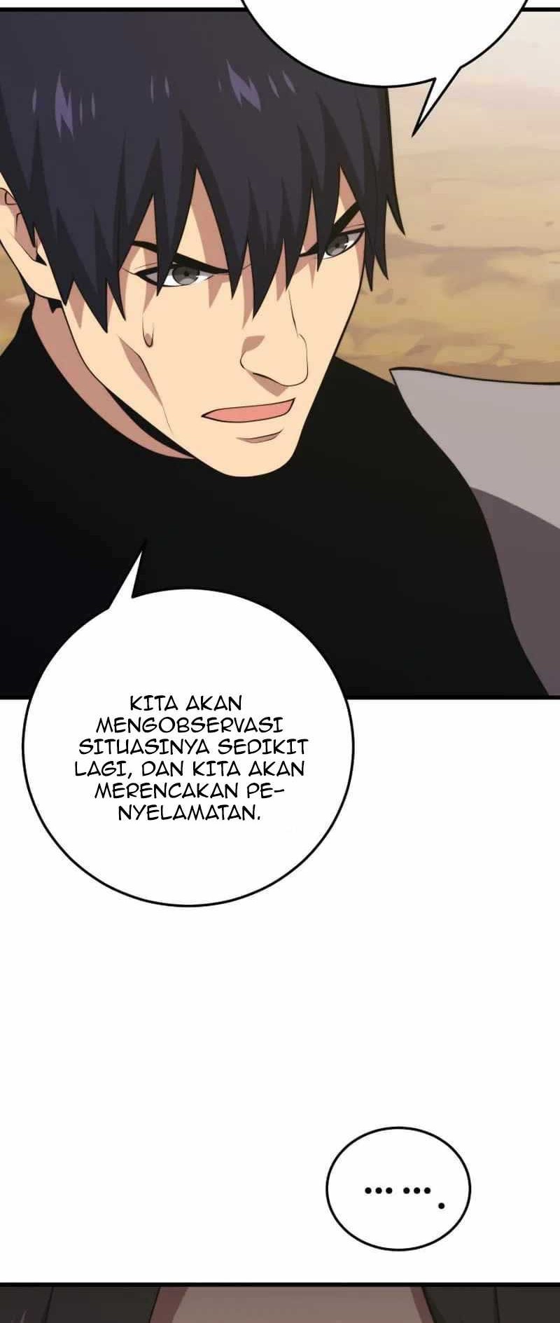 Seoul Station Necromancer Chapter 123 Gambar 35