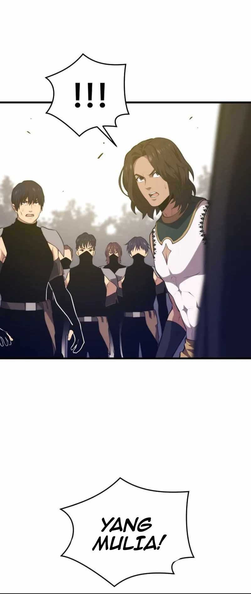Seoul Station Necromancer Chapter 123 Gambar 37