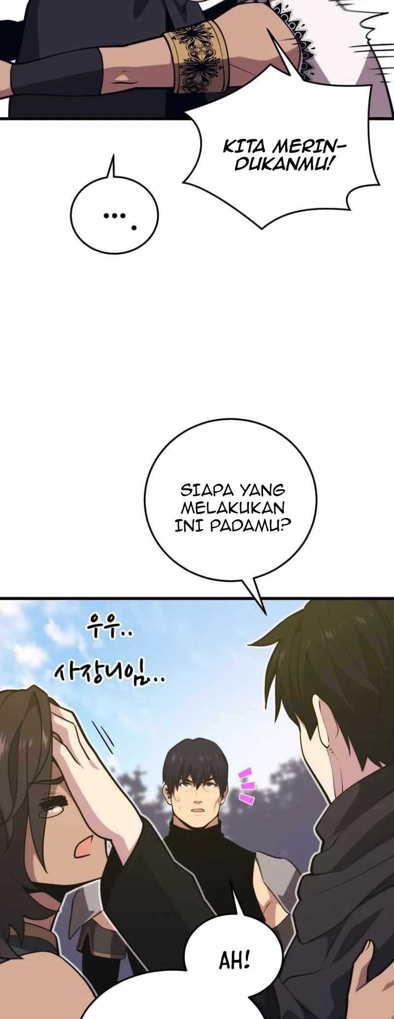 Seoul Station Necromancer Chapter 123 Gambar 39