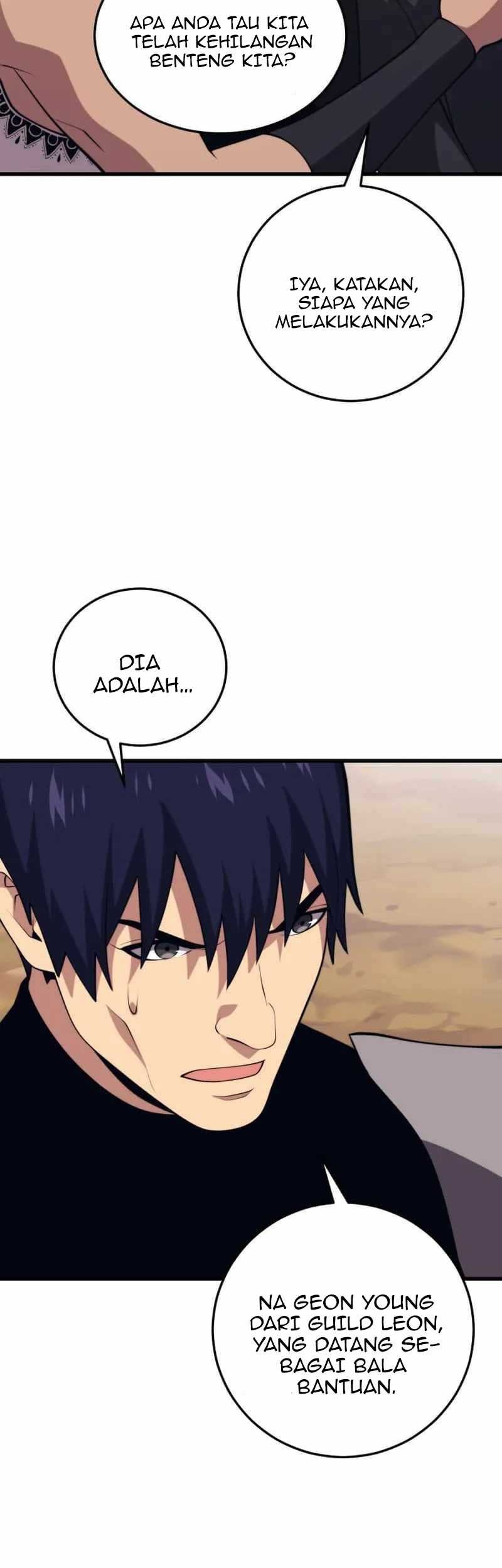 Seoul Station Necromancer Chapter 123 Gambar 40