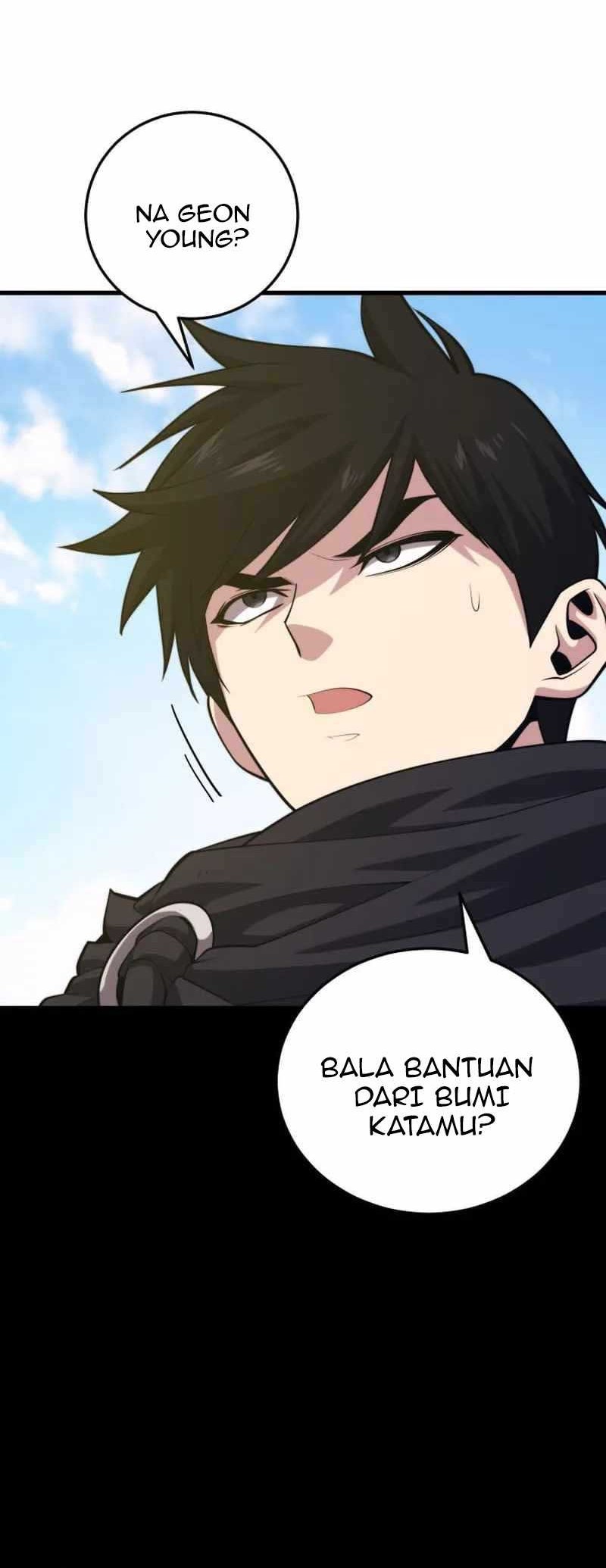 Seoul Station Necromancer Chapter 123 Gambar 41