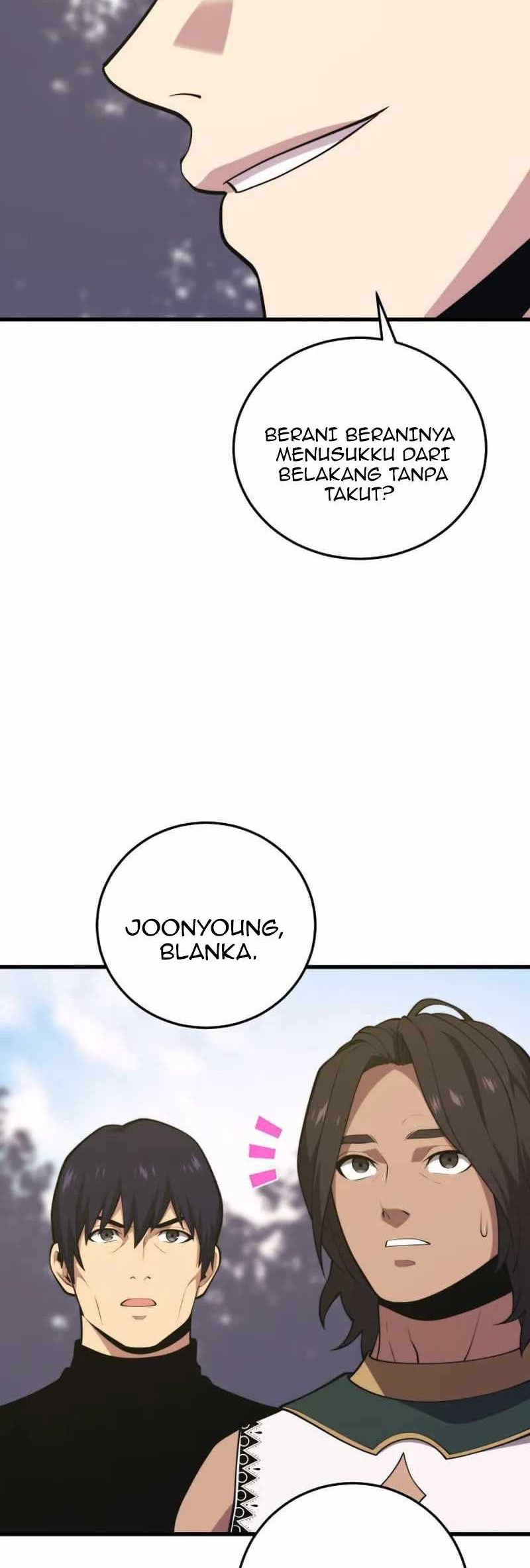 Seoul Station Necromancer Chapter 123 Gambar 43