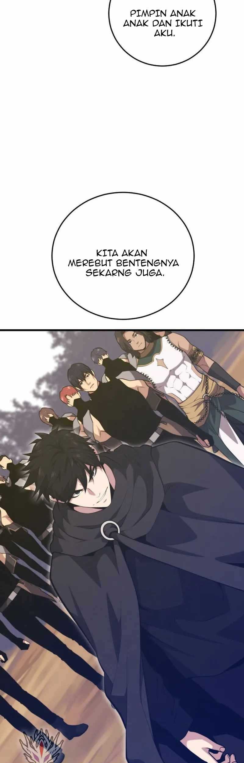 Seoul Station Necromancer Chapter 123 Gambar 44