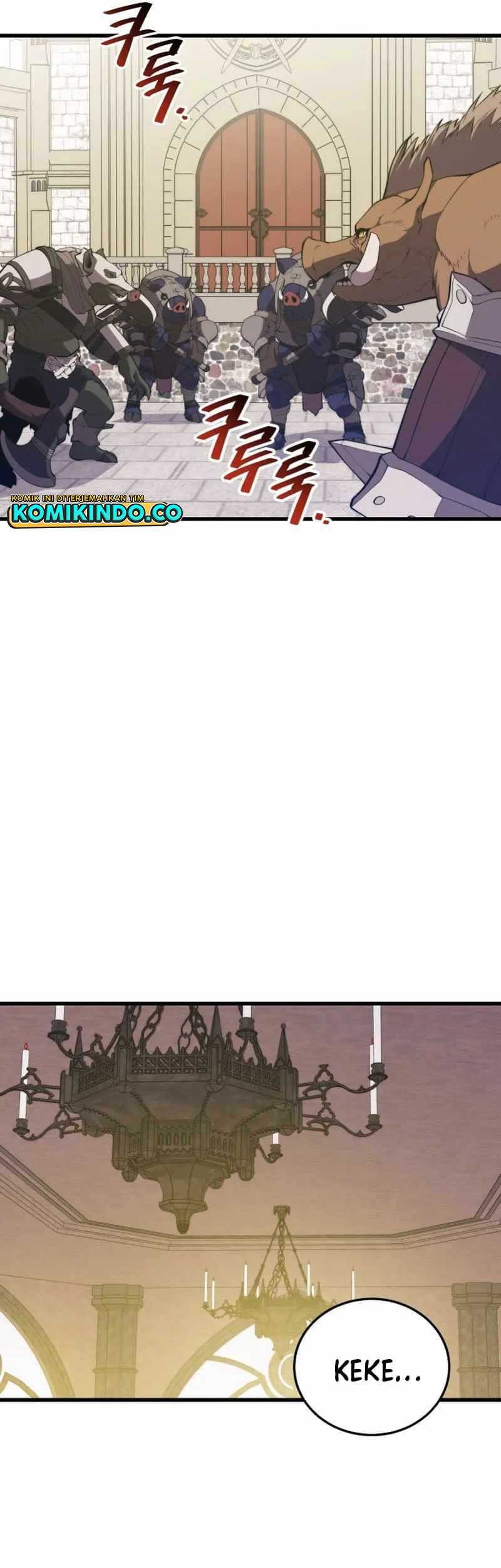 Seoul Station Necromancer Chapter 123 Gambar 46