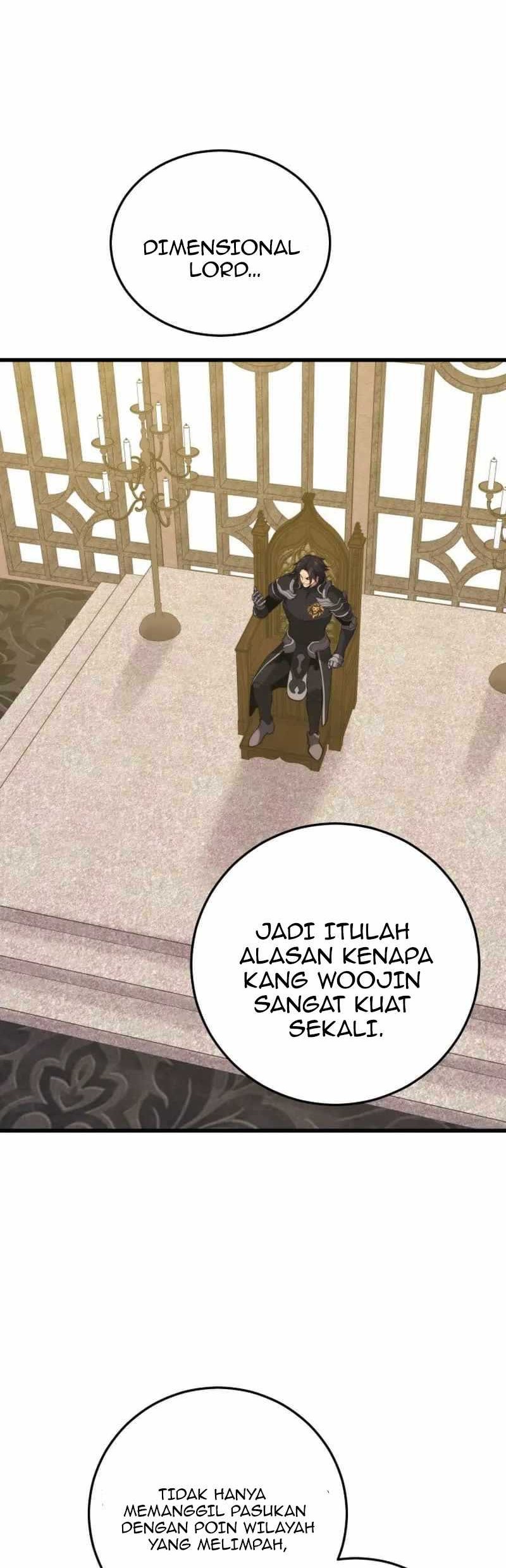 Seoul Station Necromancer Chapter 123 Gambar 47