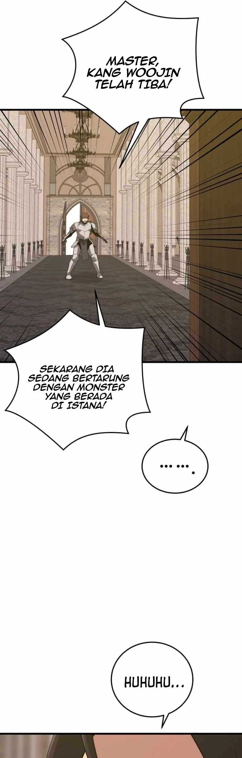 Seoul Station Necromancer Chapter 123 Gambar 50
