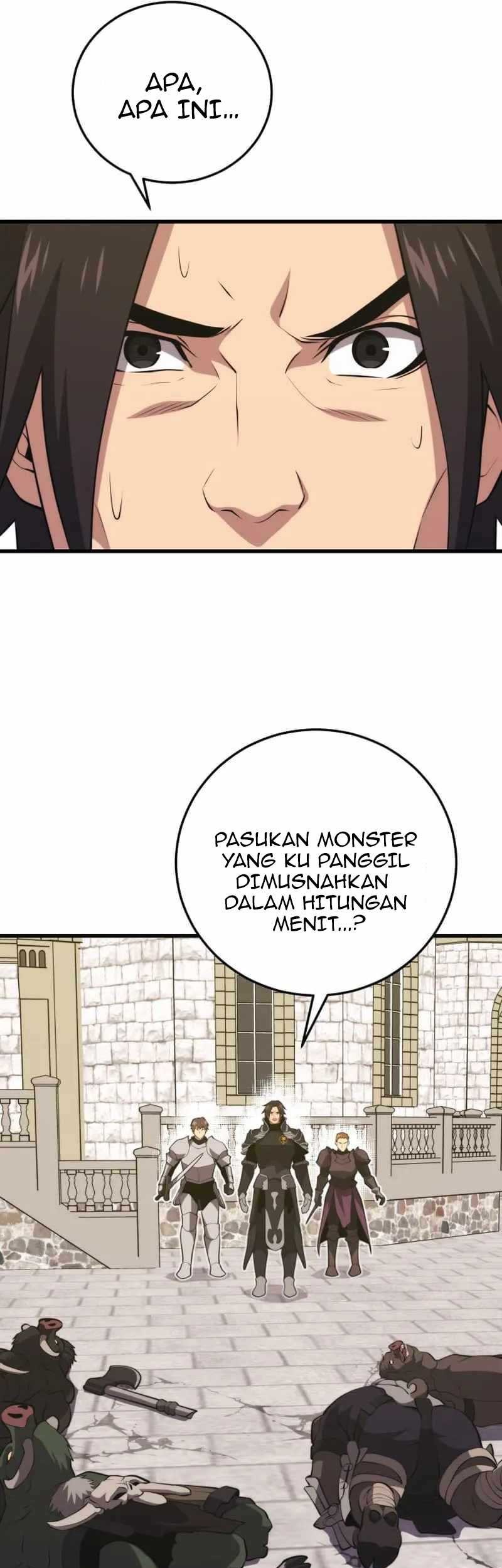 Seoul Station Necromancer Chapter 123 Gambar 54