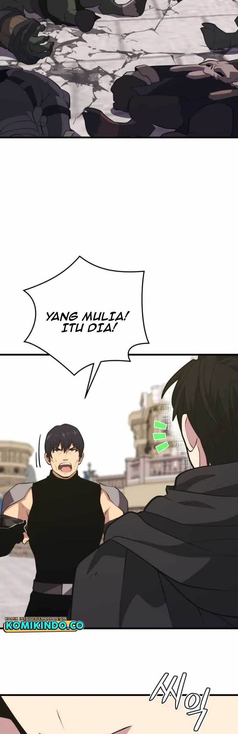 Seoul Station Necromancer Chapter 123 Gambar 55
