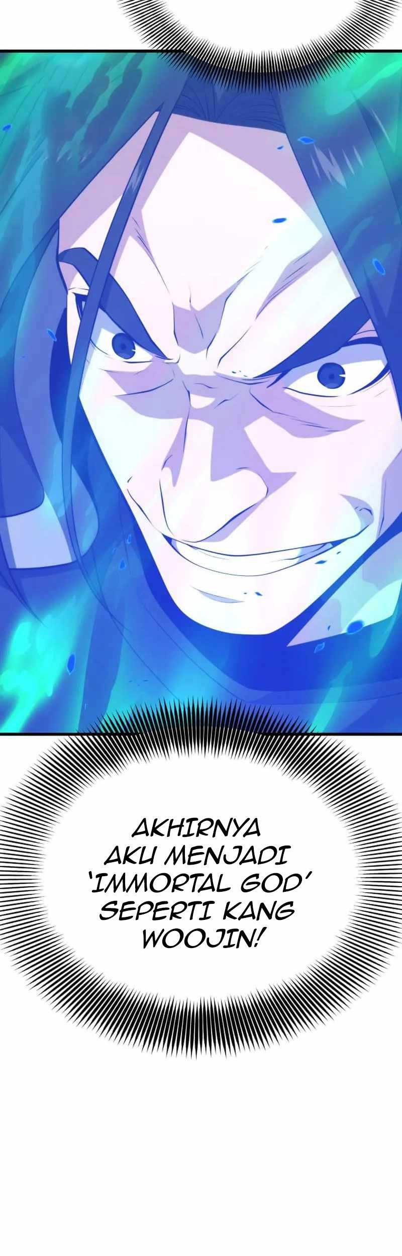 Seoul Station Necromancer Chapter 123 Gambar 4