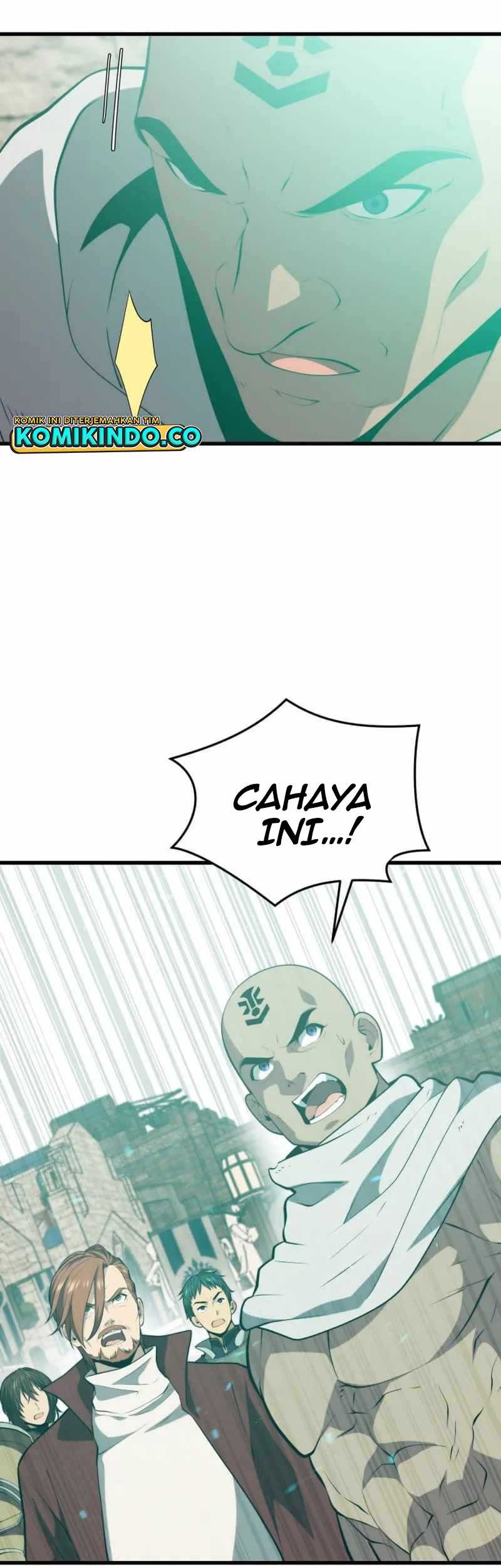 Seoul Station Necromancer Chapter 123 Gambar 6