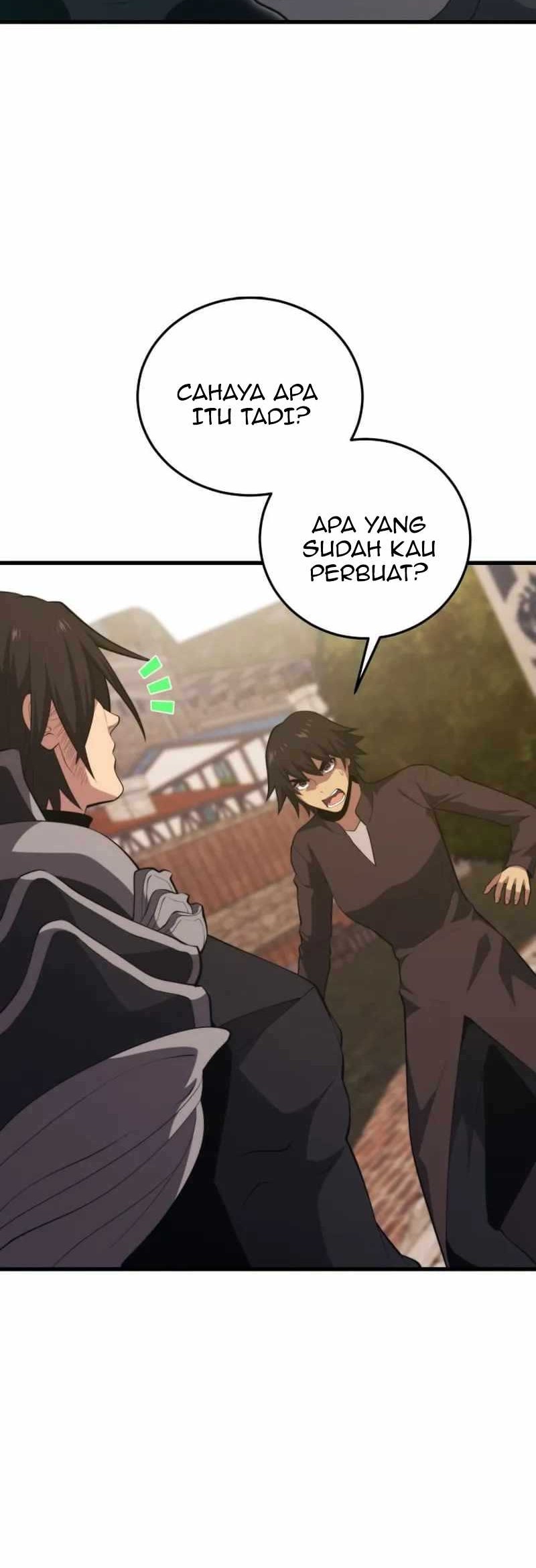 Seoul Station Necromancer Chapter 123 Gambar 9