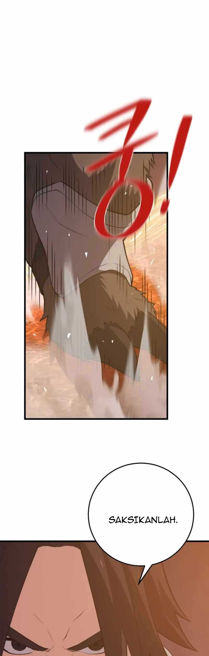 Seoul Station Necromancer Chapter 123 Gambar 12
