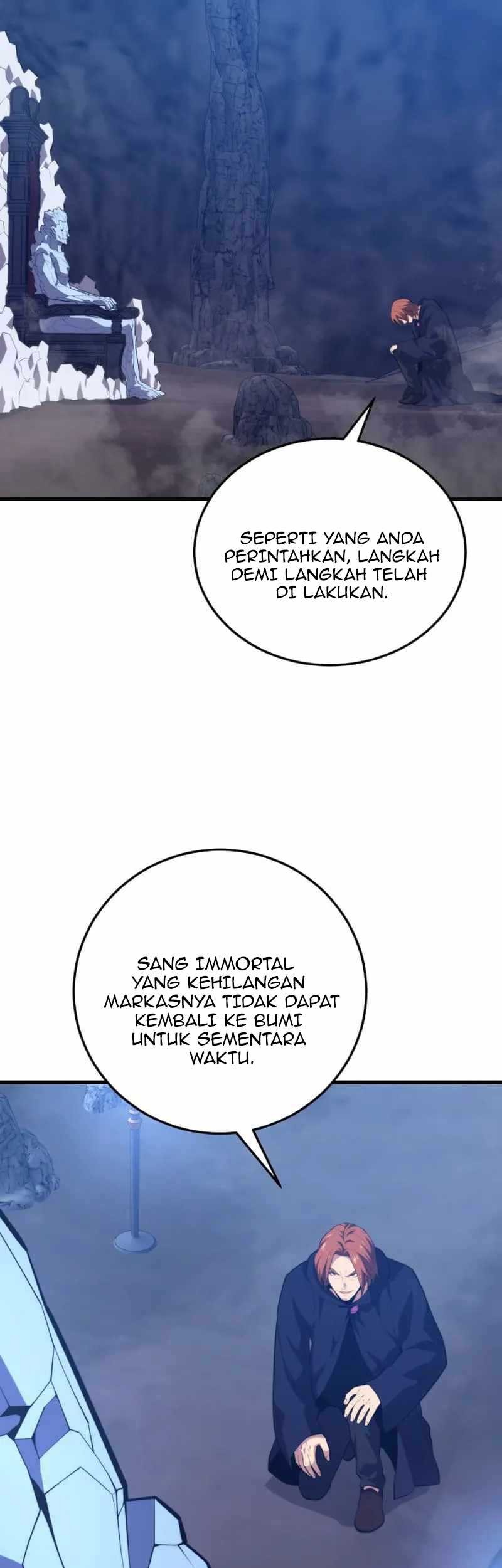 Seoul Station Necromancer Chapter 123 Gambar 16