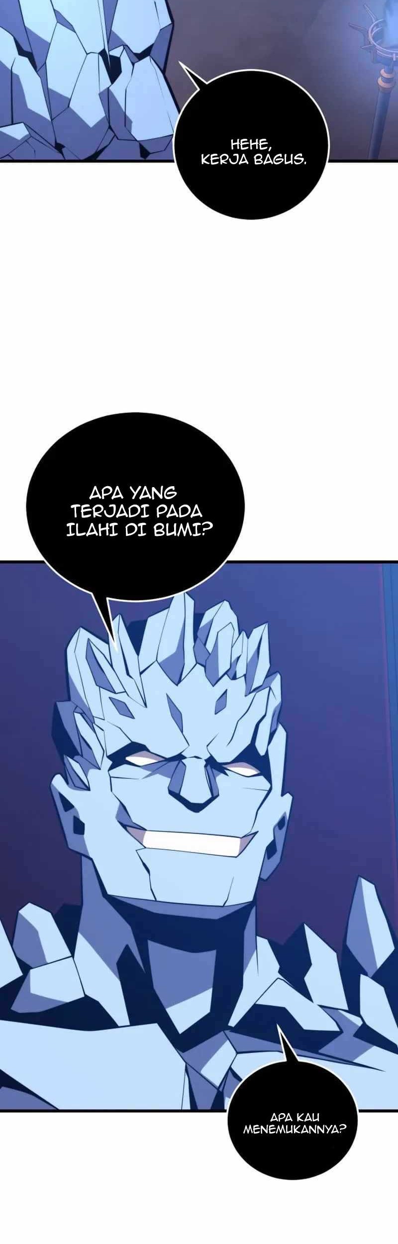 Seoul Station Necromancer Chapter 123 Gambar 17