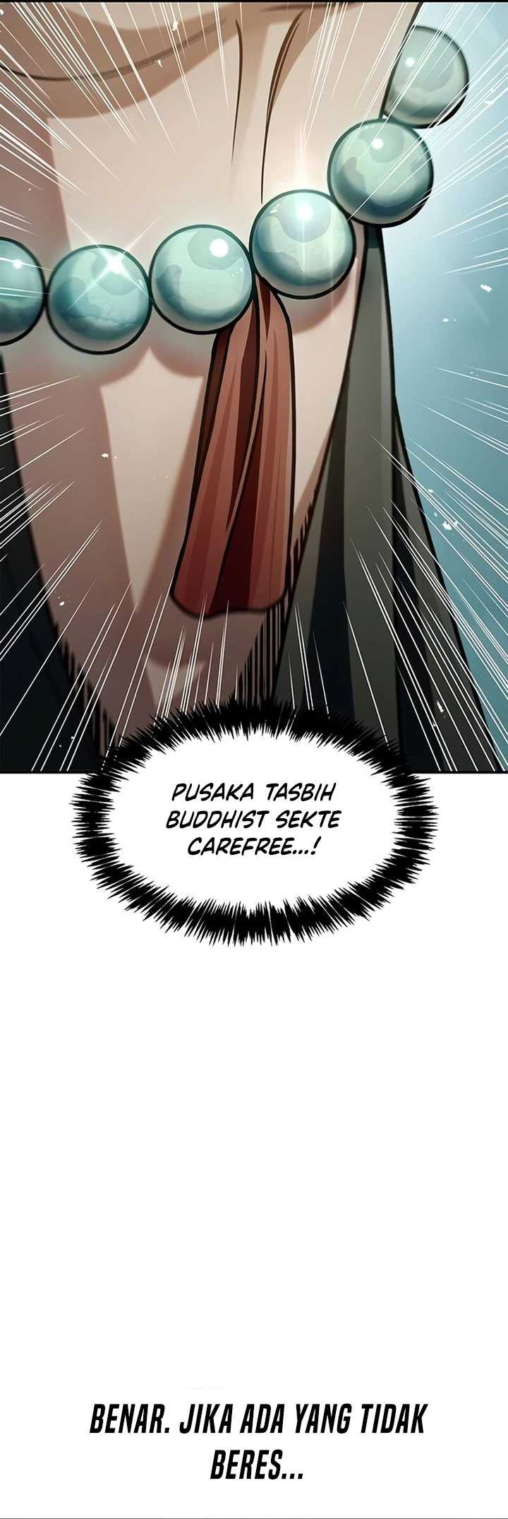 Heavenly Grand Archive’s Young Master Chapter 69 Gambar 31