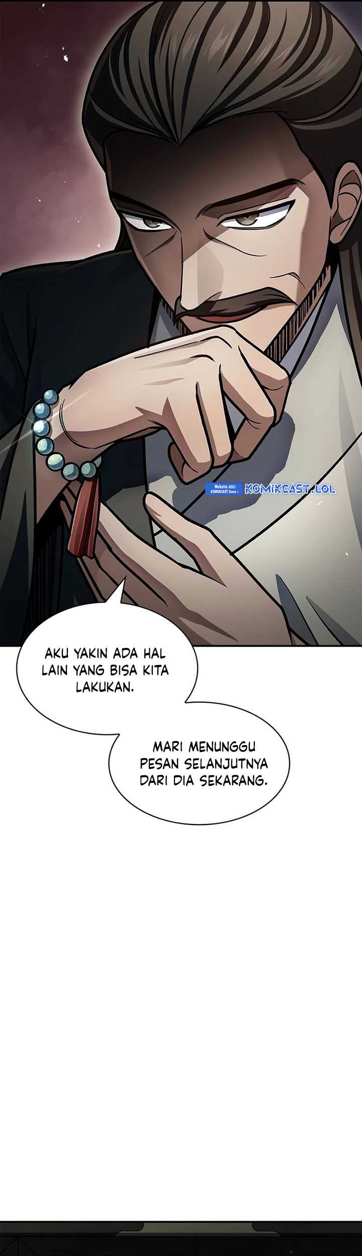 Heavenly Grand Archive’s Young Master Chapter 69 Gambar 32