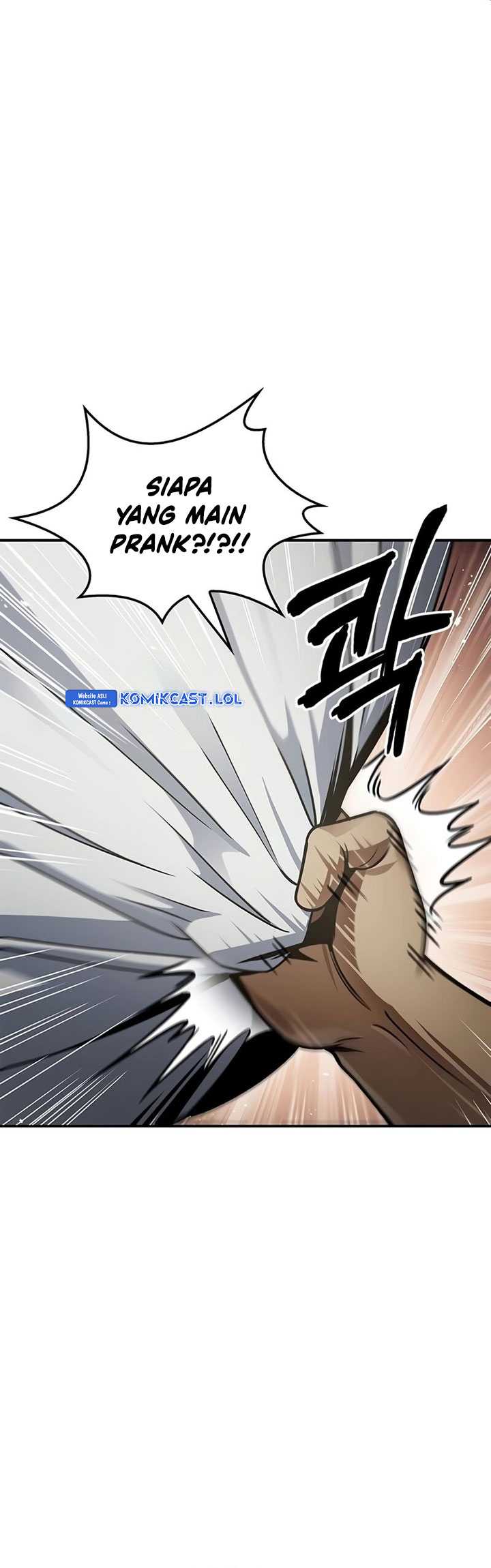 Heavenly Grand Archive’s Young Master Chapter 69 Gambar 53