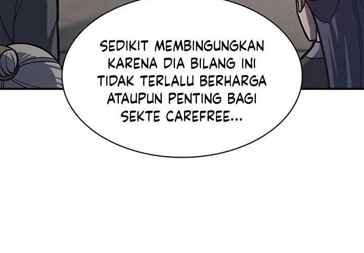 Heavenly Grand Archive’s Young Master Chapter 69 Gambar 59