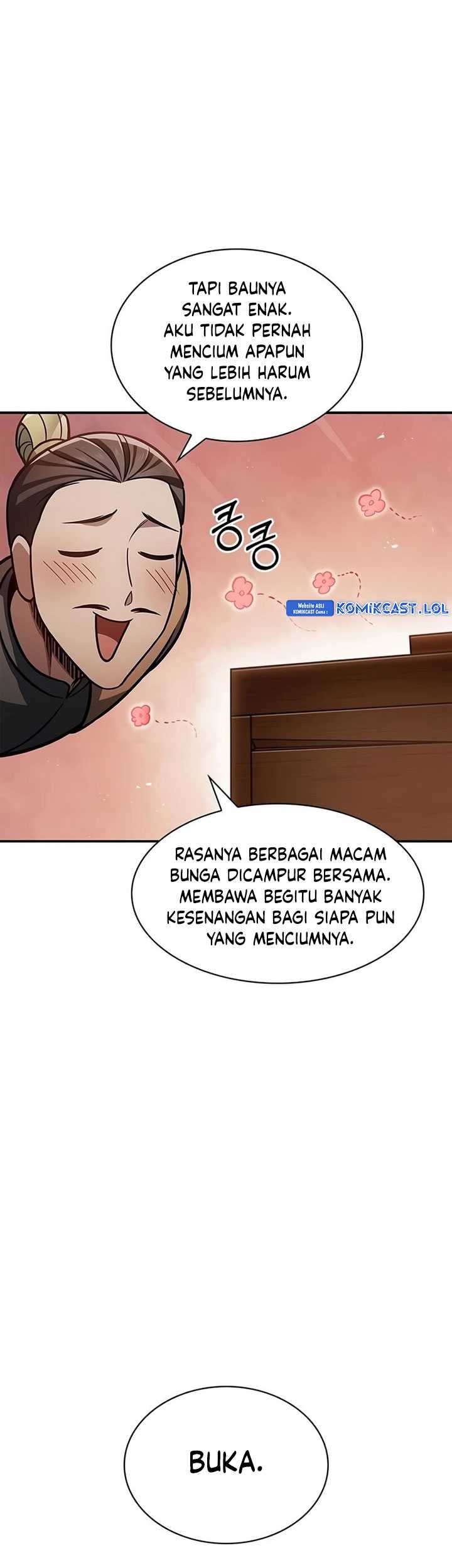 Heavenly Grand Archive’s Young Master Chapter 69 Gambar 60