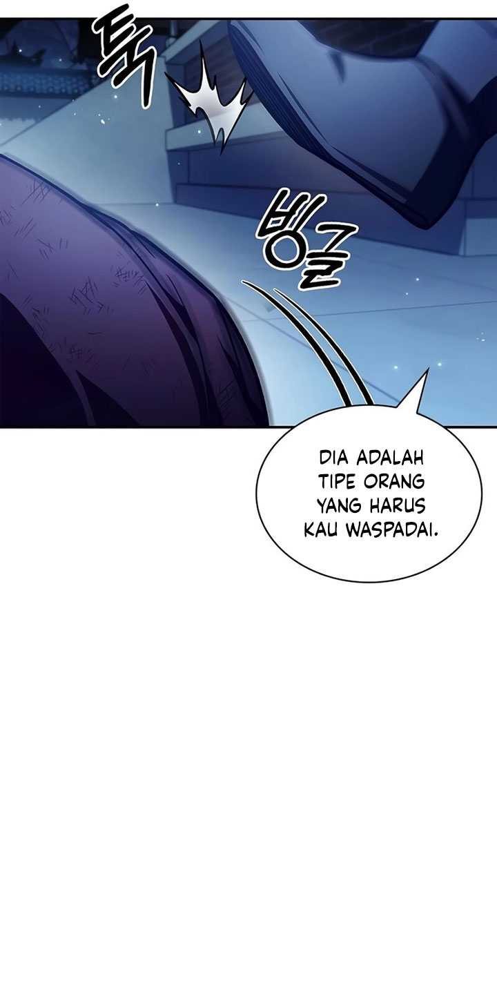 Heavenly Grand Archive’s Young Master Chapter 69 Gambar 8