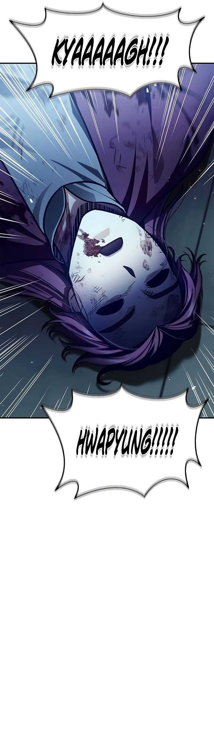 Heavenly Grand Archive’s Young Master Chapter 69 Gambar 9