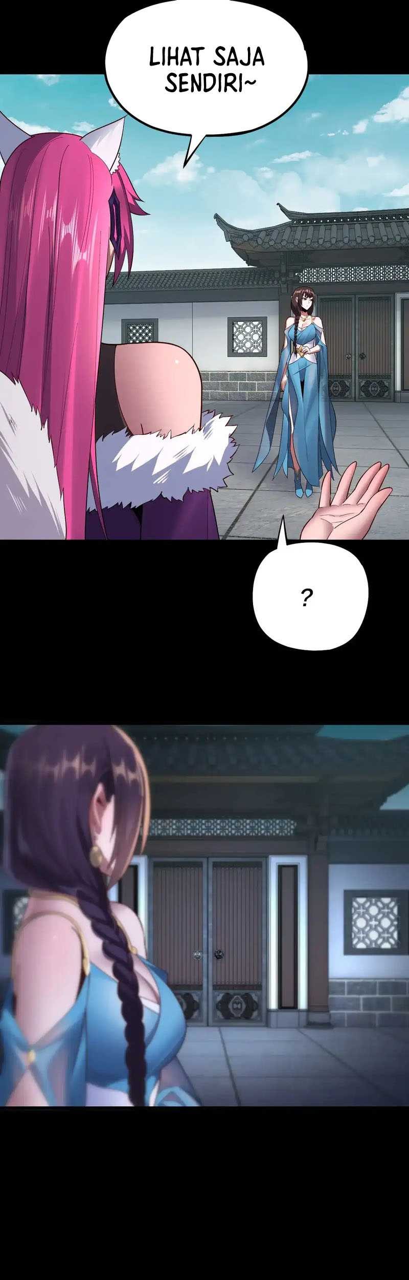 The Villain Of Destiny Chapter 144 Gambar 43