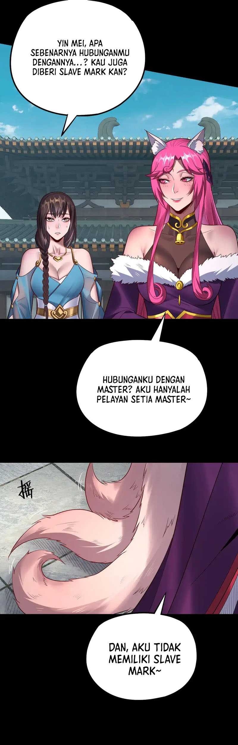 The Villain Of Destiny Chapter 144 Gambar 76
