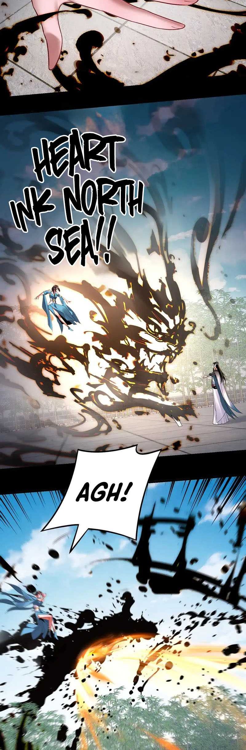 The Villain Of Destiny Chapter 144 Gambar 26