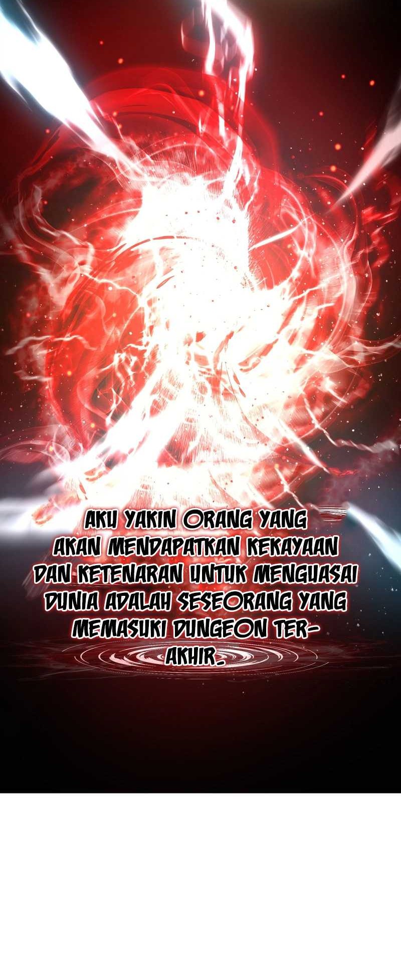 Everyone Regressed Except Me Chapter 25 Gambar 41