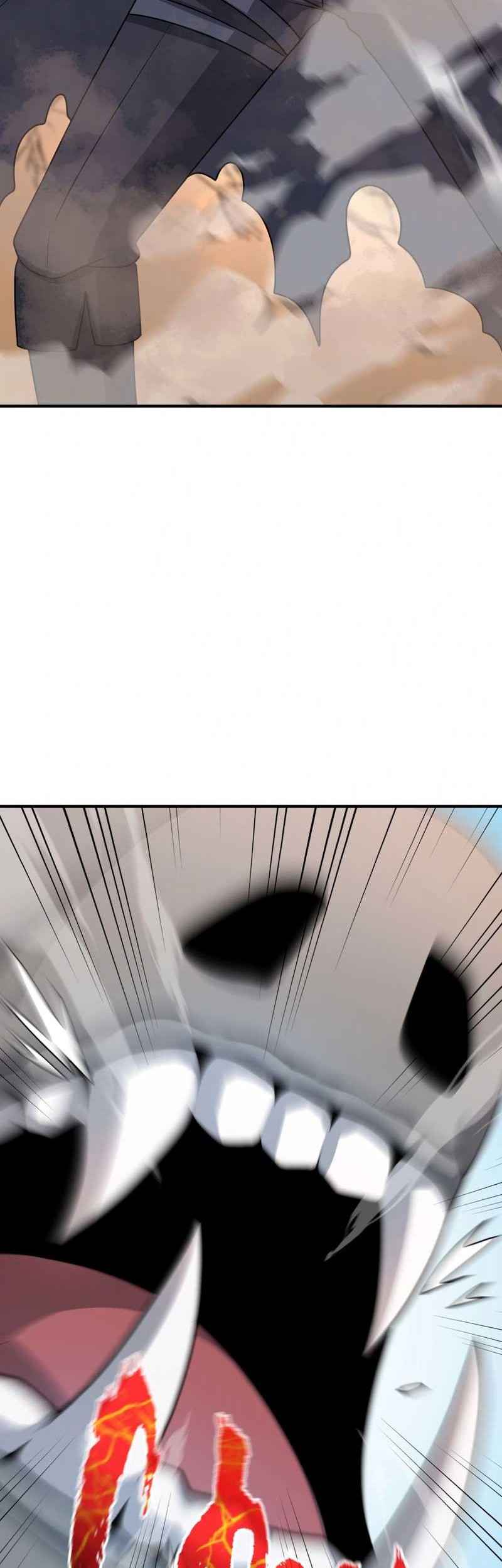 Everyone Regressed Except Me Chapter 25 Gambar 51