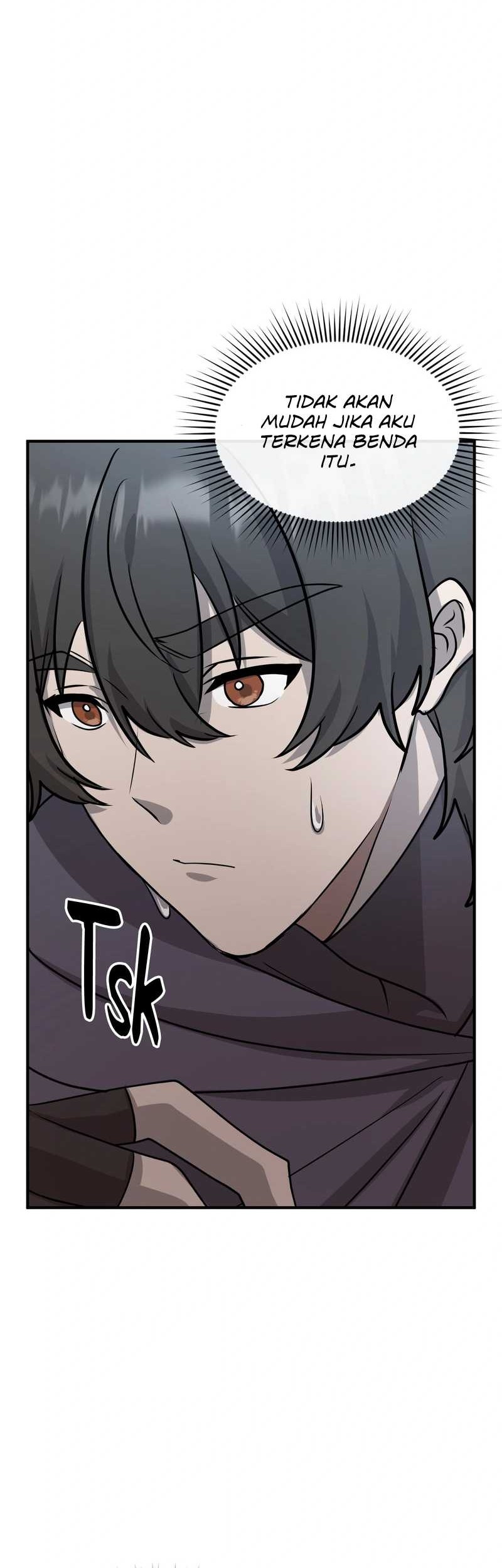 Everyone Regressed Except Me Chapter 25 Gambar 55