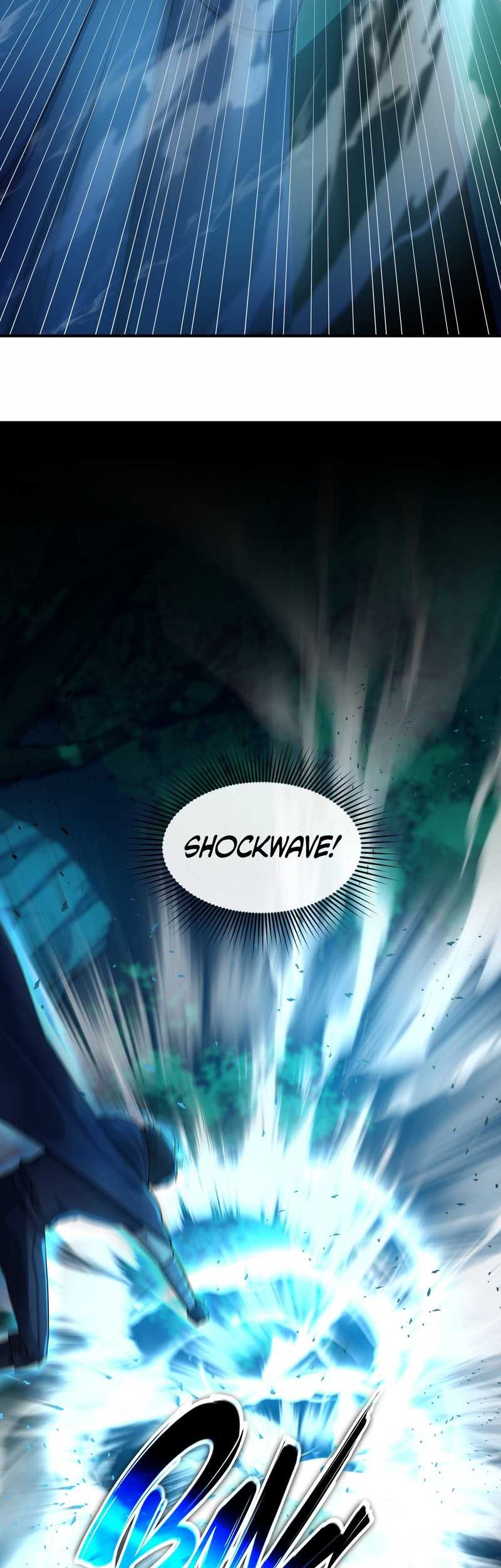 Everyone Regressed Except Me Chapter 24 Gambar 31