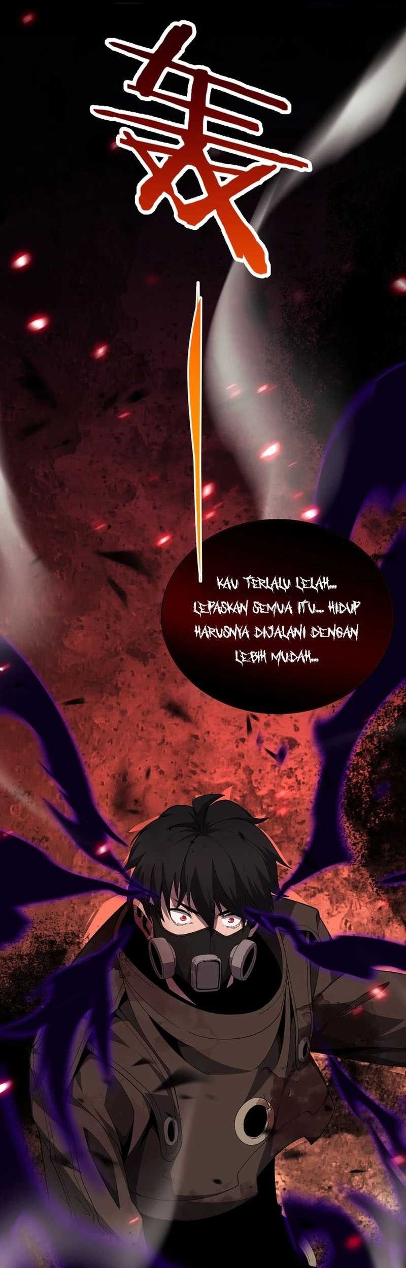Myriad Tribes Invasion: Rearguard’s Resolute Unity Chapter 05 Gambar 35