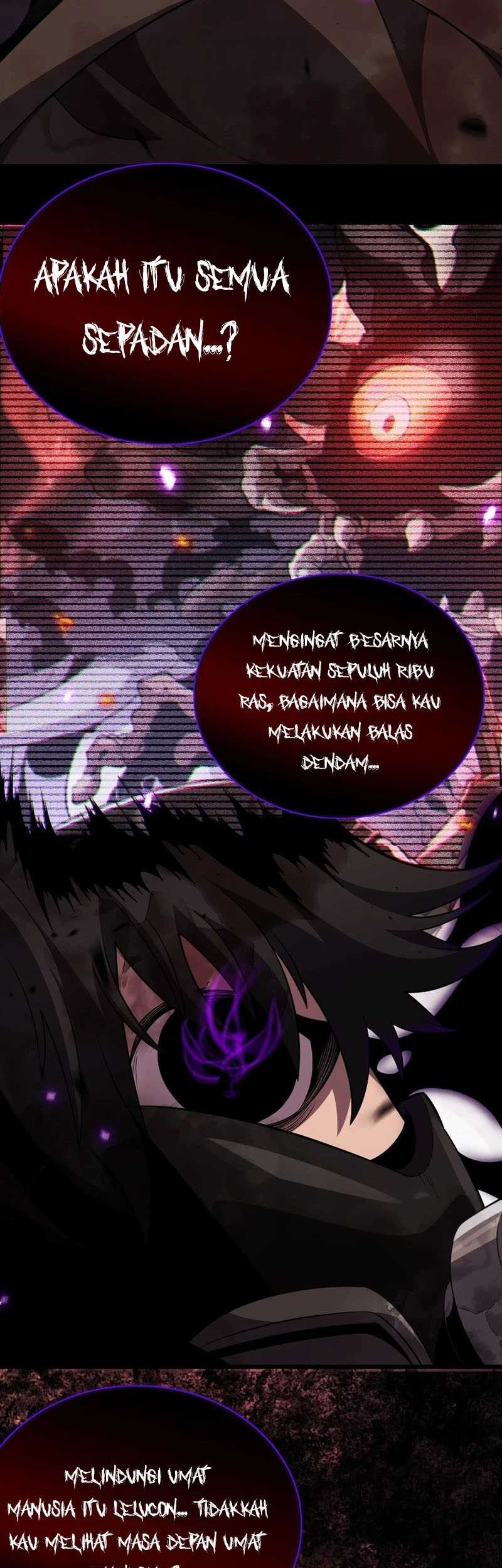 Myriad Tribes Invasion: Rearguard’s Resolute Unity Chapter 05 Gambar 37