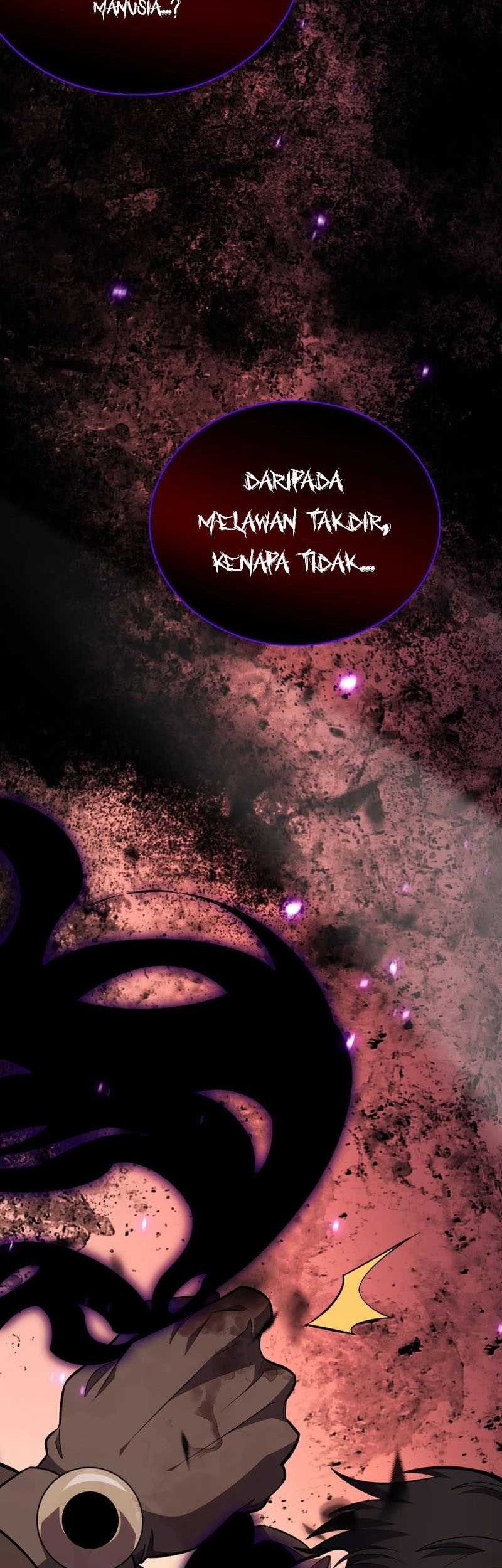 Myriad Tribes Invasion: Rearguard’s Resolute Unity Chapter 05 Gambar 38