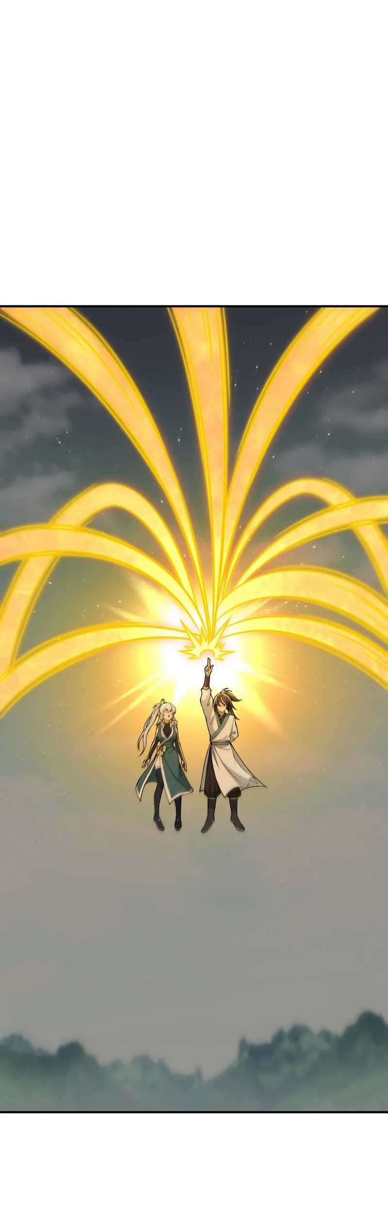 The Heavenly Path Is Not Stupid Chapter 83 Gambar 24