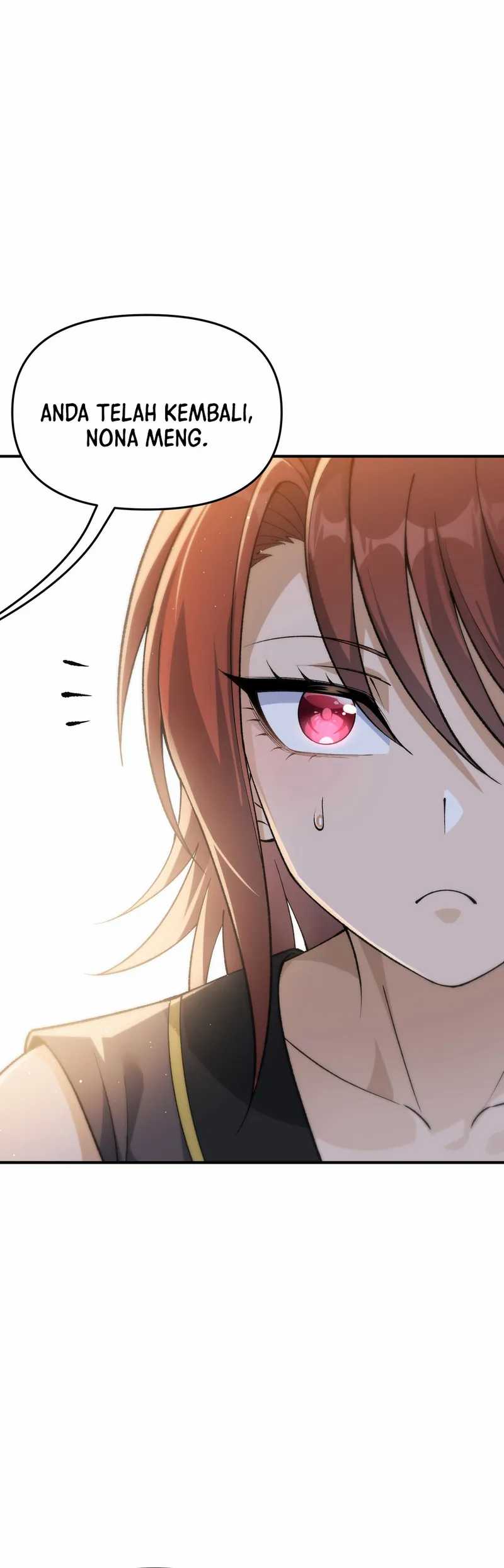 The Heavenly Path Is Not Stupid Chapter 83 Gambar 34