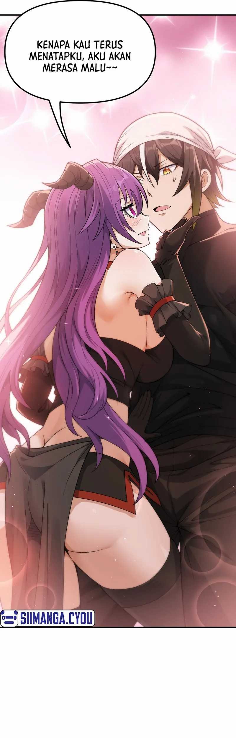The Heavenly Path Is Not Stupid Chapter 83 Gambar 58